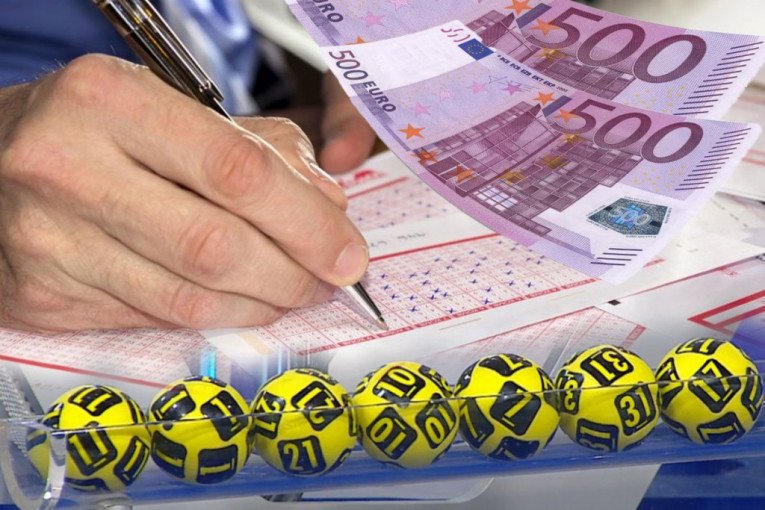 SRBIJ DOBILA JOŠ JEDNOG MILIONERA! Izvučen LOTO 5 - DŽOKER!