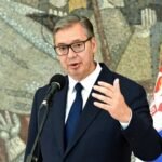 "SRBIJA ĆE DA NASTAVI DA GOVORI ISTINU O SVOJIM ŽRTVAMA": Vučić o izjavi hrvatskog tužioca