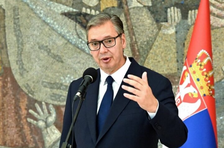 "SRBIJA ĆE DA NASTAVI DA GOVORI ISTINU O SVOJIM ŽRTVAMA": Vučić o izjavi hrvatskog tužioca