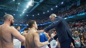 SRBIJA SLOMILA BRAZIL ZA POLUFINALE SVETSKOG PRVENSTVA! Mladi vaterpolisti protiv Hrvatske u Zagrebu za plasman u finale!