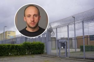 "SRBIN JE USPEO"! Zatvorenici slave Sašu, pobegao iz zatvora kroz otvor od SAMO 27 CENTIMETARA! Policija još traga za njim