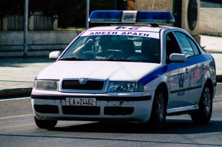 SREĆAN KRAJ TEŠKE DRAME U HANIOTIJU! Pronađen nestali trogodišnji dečak iz Srbije!