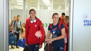 SRPSKA ATLETIKA KREĆE U LOV NA MEDALJE! Srbija ima 13 predstavnika na EP u Birmingemu - evo kada nastupaju