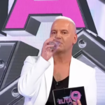 ŠTA JE KRISTINA SPALEVIĆ ČUVALA U TELEFONU 3 GODINE?! Voditelj Pinka obelodanio šok-detalje, ove scene lede krv u žilama!