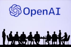 ŠTA OVO BI? Open AI doneo šokantnu odluku!