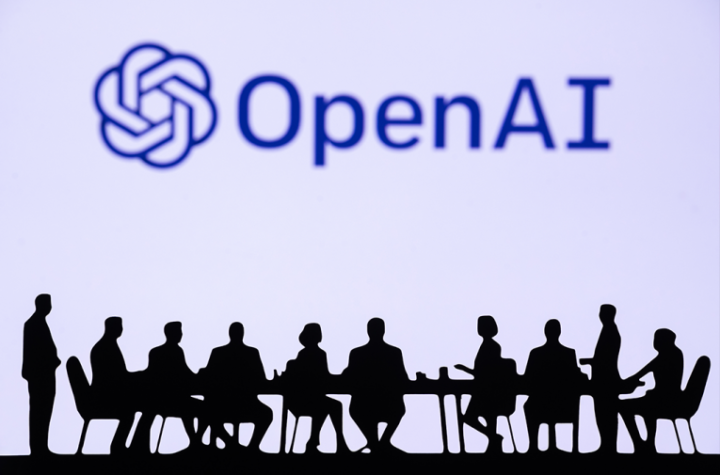 ŠTA OVO BI? Open AI doneo šokantnu odluku!
