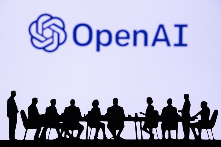 ŠTA OVO BI? Open AI doneo šokantnu odluku!