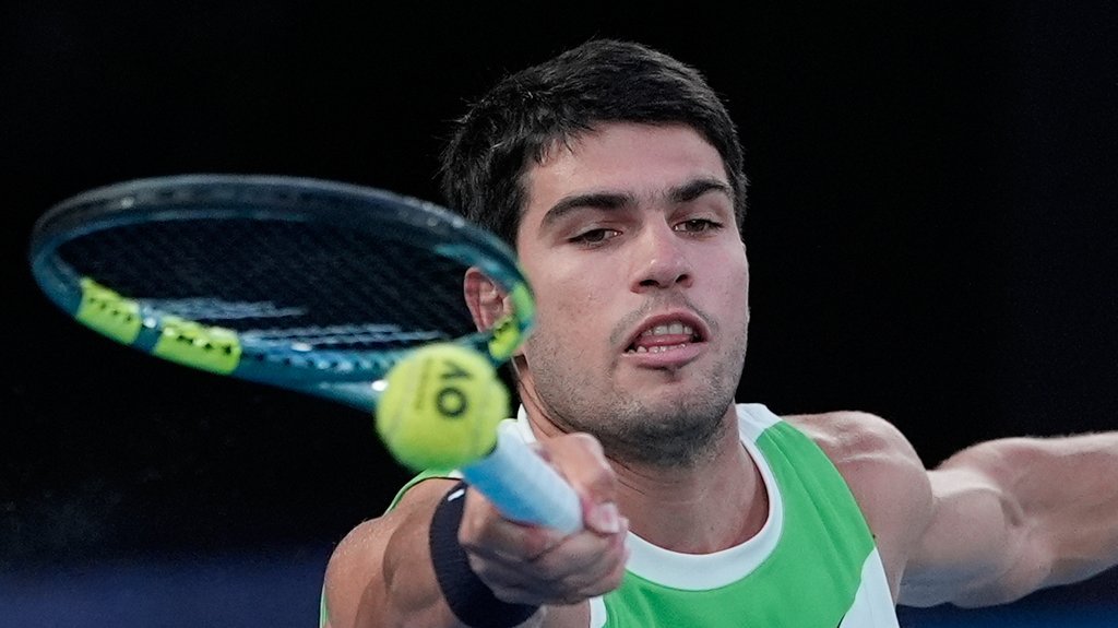 ŠTA SE DEŠAVA SA ALKARAZOM?! Otkazao još jedan turnir - navijači u ozbiljnom strahu pred US Open!