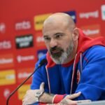STANKOVIĆ PRED NOVI PAZAR: Rotiraćemo tim, ali pobeda je imperativ