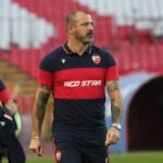 STANKOVIĆ ZAGRMEO POSLE POBEDE: 'Nek ostave momke na miru'! Evo šta kaže o isključenju golmana!