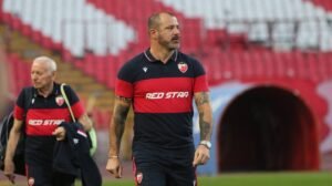 STANKOVIĆ ZAGRMEO POSLE POBEDE: 'Nek ostave momke na miru'! Evo šta kaže o isključenju golmana!