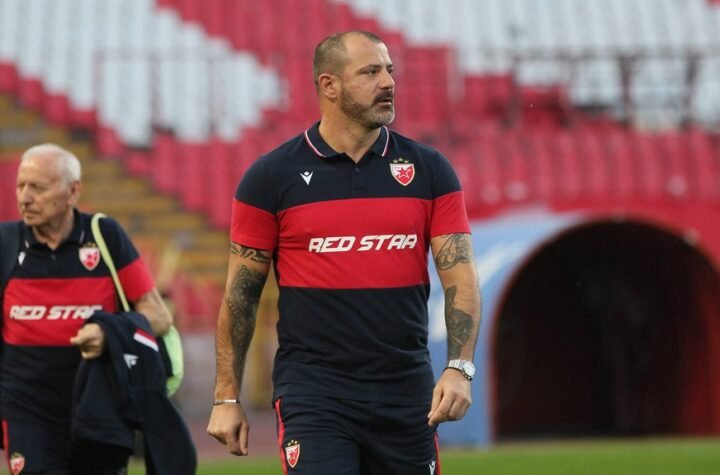 STANKOVIĆ ZAGRMEO POSLE POBEDE: 'Nek ostave momke na miru'! Evo šta kaže o isključenju golmana!