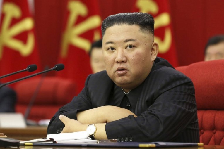 STIGLE BRUTALNE PRETNJE! Sestra Kim Džong Una: "Treba da ih nateramo da ZAŽALE!"