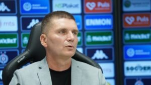 SUNOVRAT POSLE PARTIZANA! Srđan Blagojević se raspada sa Akronom u Premijer ligi Rusije - posle petarde, pao i poker