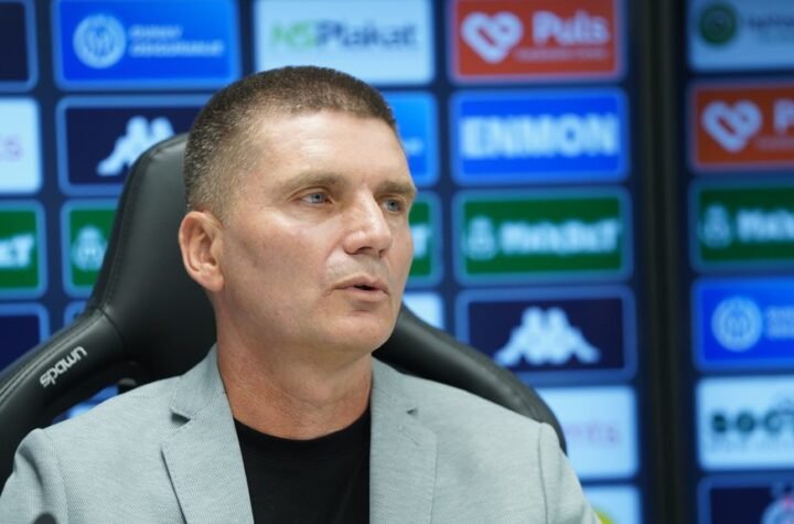 SUNOVRAT POSLE PARTIZANA! Srđan Blagojević se raspada sa Akronom u Premijer ligi Rusije - posle petarde, pao i poker