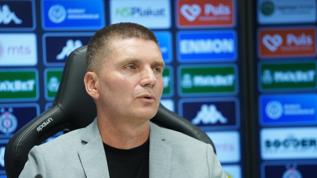 SUNOVRAT POSLE PARTIZANA! Srđan Blagojević se raspada sa Akronom u Premijer ligi Rusije - posle petarde, pao i poker