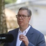 SUTRA U 9 ČASOVA Vučić obilazi radove na gradilištu u okviru EXPO projekta