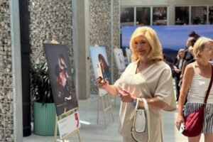 SUZANA MANČIĆ ZABELEŽILA NEVEROVATAN PRIZOR! O snimku iz doma voditeljke BRUJI SRBIJA! (FOTO)