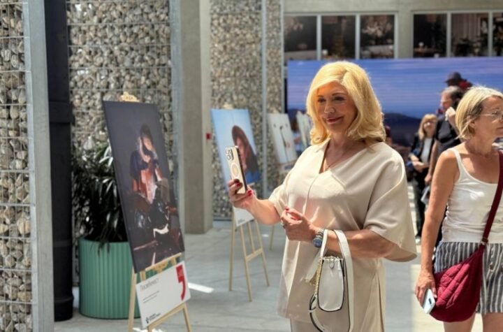 SUZANA MANČIĆ ZABELEŽILA NEVEROVATAN PRIZOR! O snimku iz doma voditeljke BRUJI SRBIJA! (FOTO)
