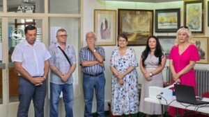 SVAKI POTEZ ČUVA USPOMENU! Memorijalni turnir 'Vojislav Lukačev' okupio šahiste iz cele Vojvodine (FOTO)