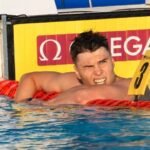 Sjajni Barna osvojio srebro na Evropskom prvenstvu!