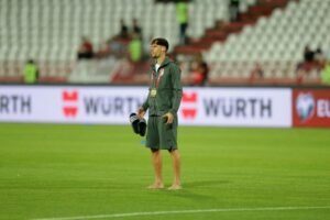 Sparta definitivno ne želi Birmančevića: Otpala Grčka, otpala Srbija, a vreme curi...