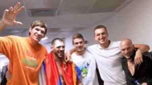 Srbi skočili na UFC rang-listi: Medić za korak bliži pojasu, Rakić pred ulaskom u 10 najboljih