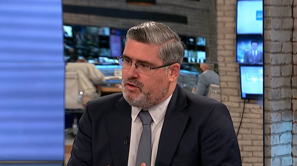 Starović odgovorio Đilasu: Njegov mašinski mozak dokazano ume da zbraja do 619