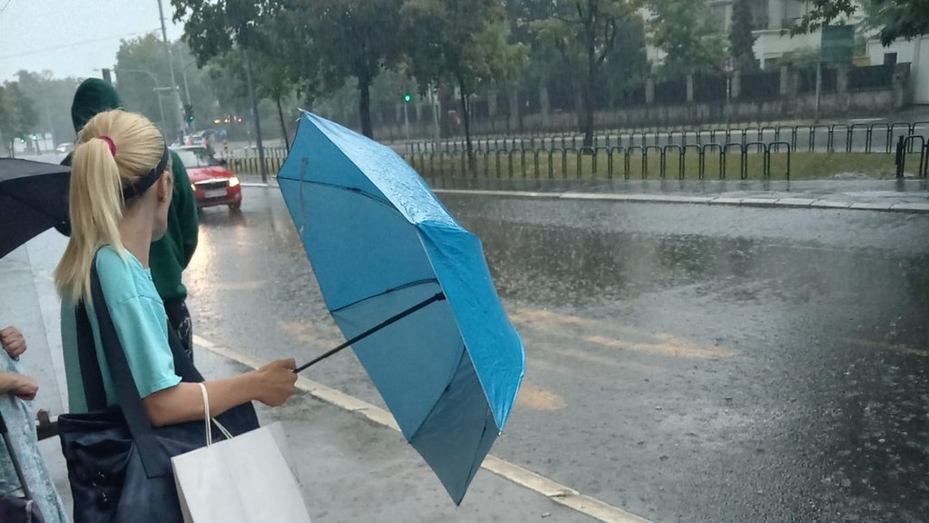 Stiže šok-preokret: Posle osveženja i pljuskova temperatura ponovo skače do neverovatnih 40 stepeni!
