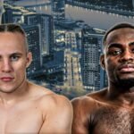 Sve manje vremena deli nas od novog bokserskog spektakla 29. avgusta u Ložionici: Leo Cvitanović i Veljko Ražnatović predvode Balkan Boxing 11!