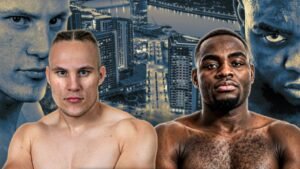 Sve manje vremena deli nas od novog bokserskog spektakla 29. avgusta u Ložionici: Leo Cvitanović i Veljko Ražnatović predvode Balkan Boxing 11!