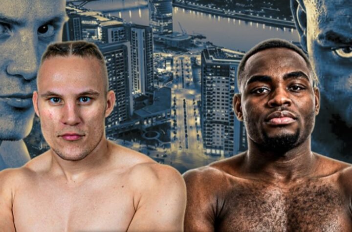 Sve manje vremena deli nas od novog bokserskog spektakla 29. avgusta u Ložionici: Leo Cvitanović i Veljko Ražnatović predvode Balkan Boxing 11!