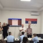 Svečano otvorena Akademija Šahovskog saveza Srbije: Novi centar za razvoj mladih talenata
