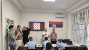 Svečano otvorena Akademija Šahovskog saveza Srbije: Novi centar za razvoj mladih talenata