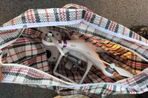 Dron
