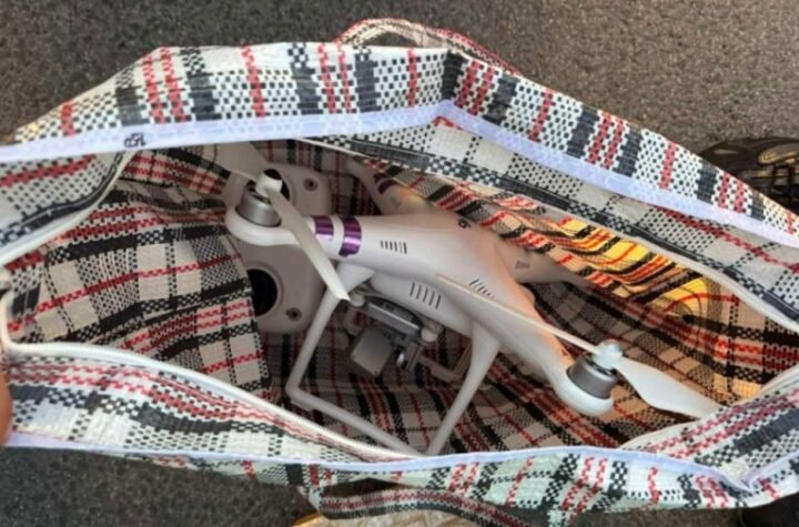 Dron