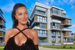 TEODORA DŽEHVEROVIĆ KUPILA NEKOLIKO NEKRETNINA, A OVU KUĆU NE PODNOSI DA VIDI! Majka otkrila sve: "Rekla mi je da je prodam"
