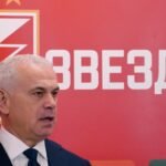 TERZIĆ NAJAVIO VANREDNE IZBORE U ZVEZDI: Možda i jeste vreme za dolazak nekih novih ljudi