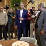 "TITO NIJE URADIO POLA ŠTO SMO MI!" Snažna poruka predsednika Vučića iz Lučana!