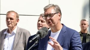 U 11 SATI! Vučić će sutra ugostiti nekadašnju prvu teniserku sveta Jelenu Janković