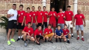 U Trebinju održana Letnja škola sporta „Trebinje 2026“: Mladi bokseri Srbije i Republike Srpske zajedno trenirali i razmjenjivali iskustva