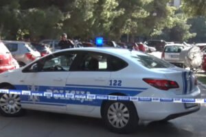 UBICA SA KAČKETOM PRIŠAO MRVALJEVIĆU I PUCAO MU U POTILJAK! Novi detalji likvidacije "škaljarca" u Nikšiću: Istraga ide u dva pravca!