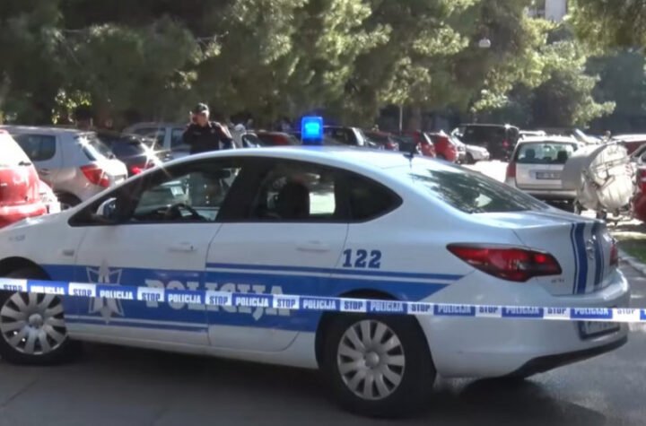 UBICA SA KAČKETOM PRIŠAO MRVALJEVIĆU I PUCAO MU U POTILJAK! Novi detalji likvidacije "škaljarca" u Nikšiću: Istraga ide u dva pravca!