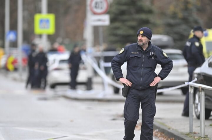 UBISTVO KOD CAZINA: Osumnjičeni likvidirao komšiju, odranije poznat policiji