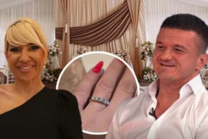 UDAJE SE JOVANA JEREMIĆ! Voditeljka izabrala VENČANICU, otkriveni svi detalji VENČANJA, ovo je LOKACIJA na kojoj će izgovoriti "DA"