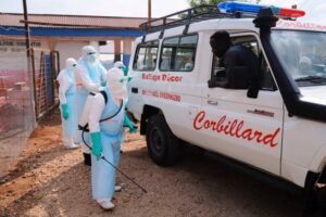 UDVOSTRUČIO SE BROJ ZARAŽENIH! Epidemija se širi stravičnom brzinom, najnovije brojke i najsnažnije bacaju u OČAJ