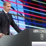 UEFA IZBACUJE CRVENU ZVEZDU?! Najnovije vesti iz fudbala odjeknule najjače - u Rusiji, jer ne mogu da veruju za šta kažnjavaju Srbe, a za šta nisu Nemce!