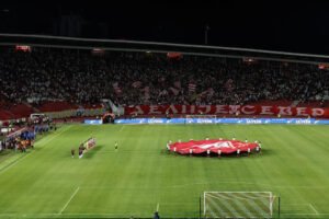 UEFA opet kaznila Zvezdu: Dve utakmice i dve drakonske kazne ovog leta!
