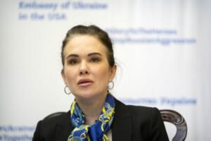 UHAPŠENA BIVŠA ZAMENICA ŠEFA KABINETA ZELENSKOG! Nastavak antikorupcijske akcije u Ukrajini, evo za šta se sumnjiči