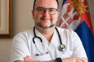 UKC NIŠ ZA TRI MESECA VRATIO NAJSLOŽENIJE LEČENJE! Lazarević: Pacijenti sa juga Srbije više ne moraju za Beograd